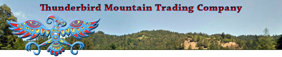 Thunderbird Mountain Trading Company